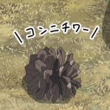 Telegram profile photo for \コンニチワー/
