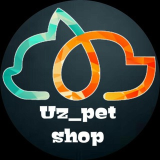 Telegram group profile photo for 🐾UZPETS ПИТОМЦЫ ТАШКЕНТ🐾