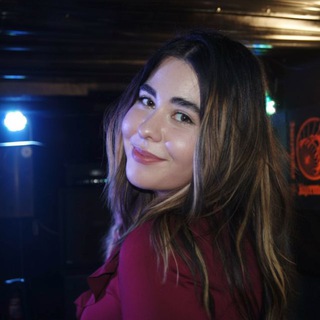 Telegram profile photo for RINA
