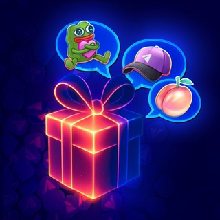 Telegram profile photo for Regalos en Ton