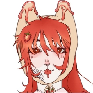 Telegram group profile photo for PR chat 🍓 @xxgwa