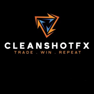 Telegram profile photo for CleanShotFx π