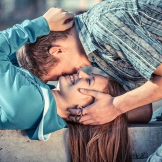 Telegram profile photo for 💏Мир на двоих