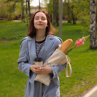 Telegram profile photo for Helene et le français