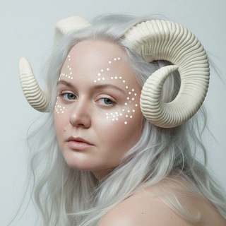 Telegram profile photo for Барашек сфоткал 🌿
