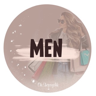 Telegram profile photo for 🇺🇸🇪🇺 Женщины и Мужчины | Ок.Шопоголик