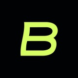 Telegram profile photo for Bono digital x creative