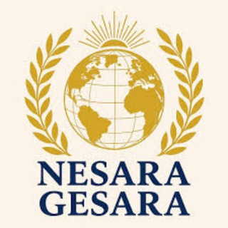 Telegram profile photo for NESARA | GESARA