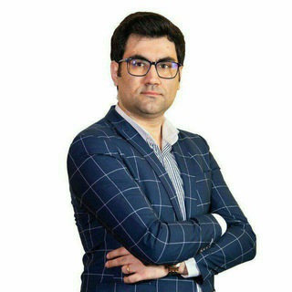 Telegram profile photo for خانه شیمی آقاجانی