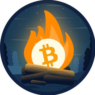 Telegram profile photo for Crypto Camping | News & Alerts