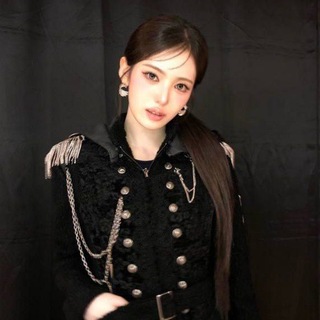 Telegram profile photo for ㅤlace ’s site سویی