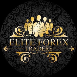 Telegram profile photo for ELITE FOREX TRADERS®