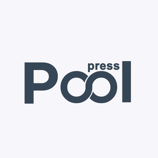 Telegram profile photo for Press Pool