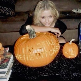 Telegram profile photo for Pretty Little Liars🍂
