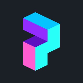 Telegram profile photo for PlayerOne