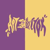Telegram profile photo for АртСток
