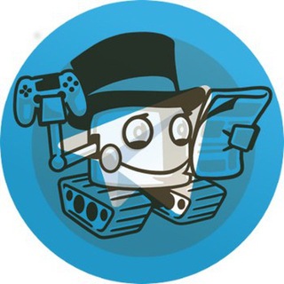 Telegram profile photo for 中文社区频道
