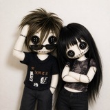 Telegram profile photo for luvset