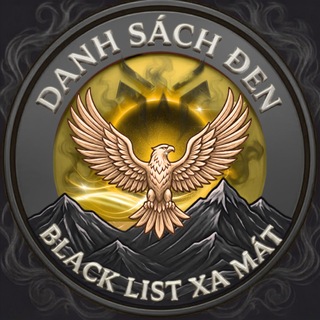 Telegram profile photo for Danh sách đen Xa Mát 遥远的黑名单