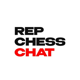 Telegram group profile photo for Rep Chess чат | Московские шахматы