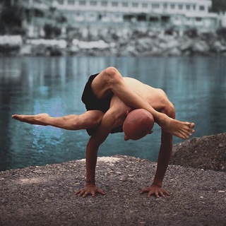 Telegram profile photo for Zakk.Yoga