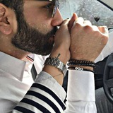 Telegram profile photo for Priñćè Of Mÿ Hëart 🖤.
