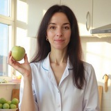 Telegram profile photo for Специалист по питанию🍃