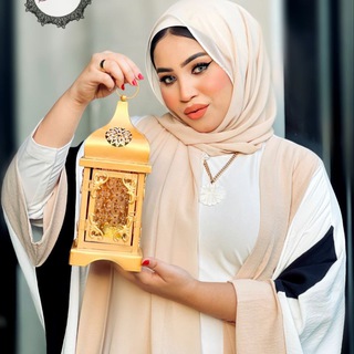 Telegram profile photo for مكتب بوتيكات فاشون