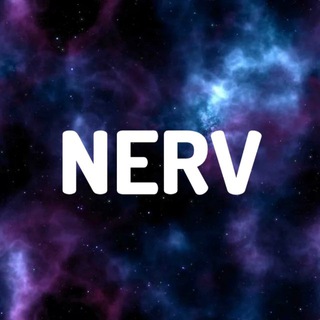 Telegram profile photo for Контент Nerv