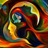 Telegram profile photo for به دنبال آگاهی