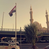 Telegram profile photo for آلُِمآس🖤🖤