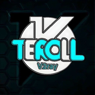 Telegram profile photo for Troll v2ray | کانفیگ v2ray
