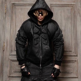 Telegram profile photo for DRUGONIT RICH CLUB