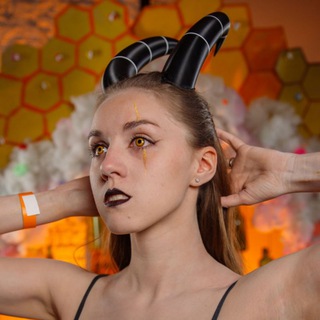Telegram profile photo for Yaxont
