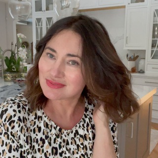 Telegram profile photo for Nataliya Carpenito Красота Спасёт Мир