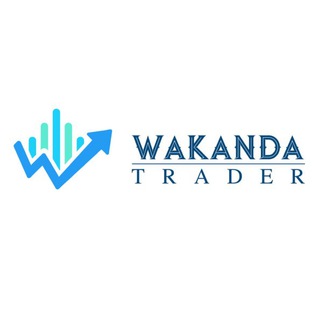 Telegram profile photo for WAKANDA TRADER INDONESIA