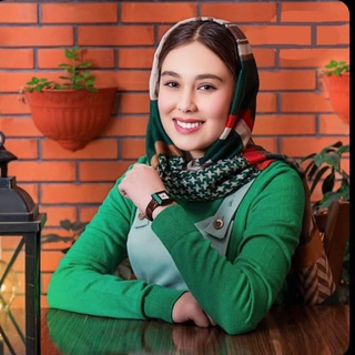 Telegram profile photo for صبا اکبری / saba akbary