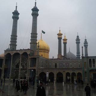Telegram profile photo for Qomgardi( قمگردی : فرهنگی- تاریخی و طبیعت گردی)