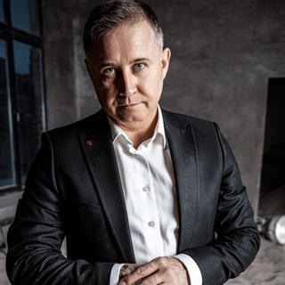 Telegram profile photo for ПСИХОЛОГ МАКСИМ СУМАРОКОВ