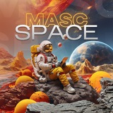 Telegram profile photo for MASC SPACE