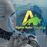Telegram profile photo for Alpha Auto Trading Promotions
