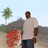 Telegram profile photo for Our romantic story.