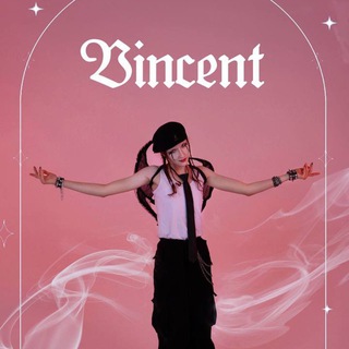 Telegram profile photo for vinssilence's diary