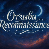 Telegram profile photo for Отзывы
