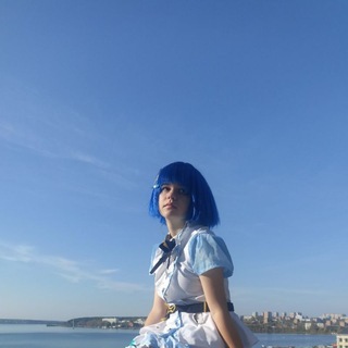 Telegram profile photo for Нектаринка