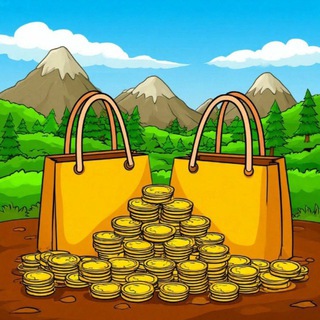 Telegram profile photo for Рубли за отзыв