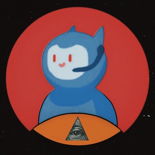 Telegram profile photo for Persian Meme