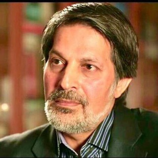 Telegram profile photo for emad_baghi عماد الدين باقی