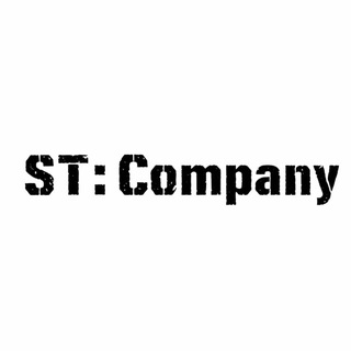 Telegram profile photo for ST:Company