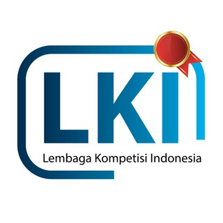Telegram profile photo for LEMBAGA KOMPETISI INDONESIA